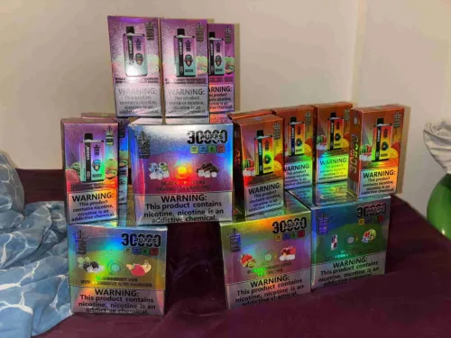 Bang King 30000 Puffs Disposable vape