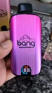 Click to view full screen Bang Vape 20000 Puffs