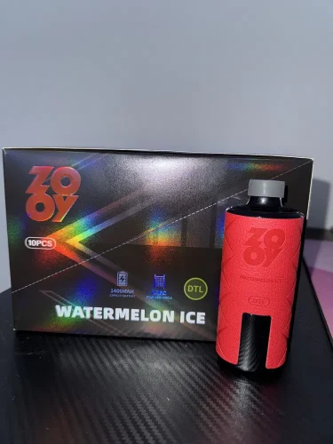 Click to view full screen ZOOY SHISHA 50000 Puffs Disposable Vape | Smart Display Screen Pocket Hookah photo review