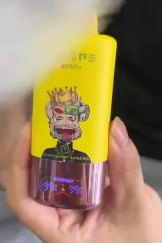 WASPE AIVIOU 60000 Puffs