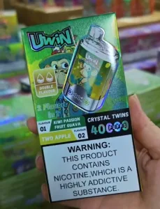 uwin 40000 puffs disposable vape