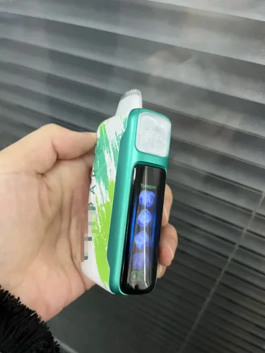 elfbar iceking 30k disposable vape