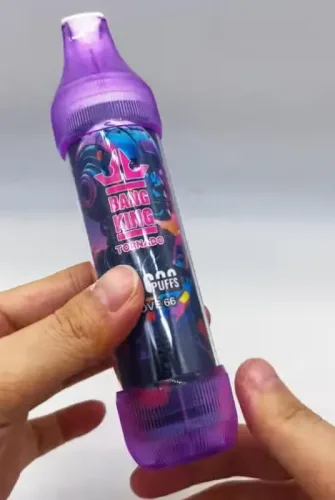 Bang King 35K puff disposable vape