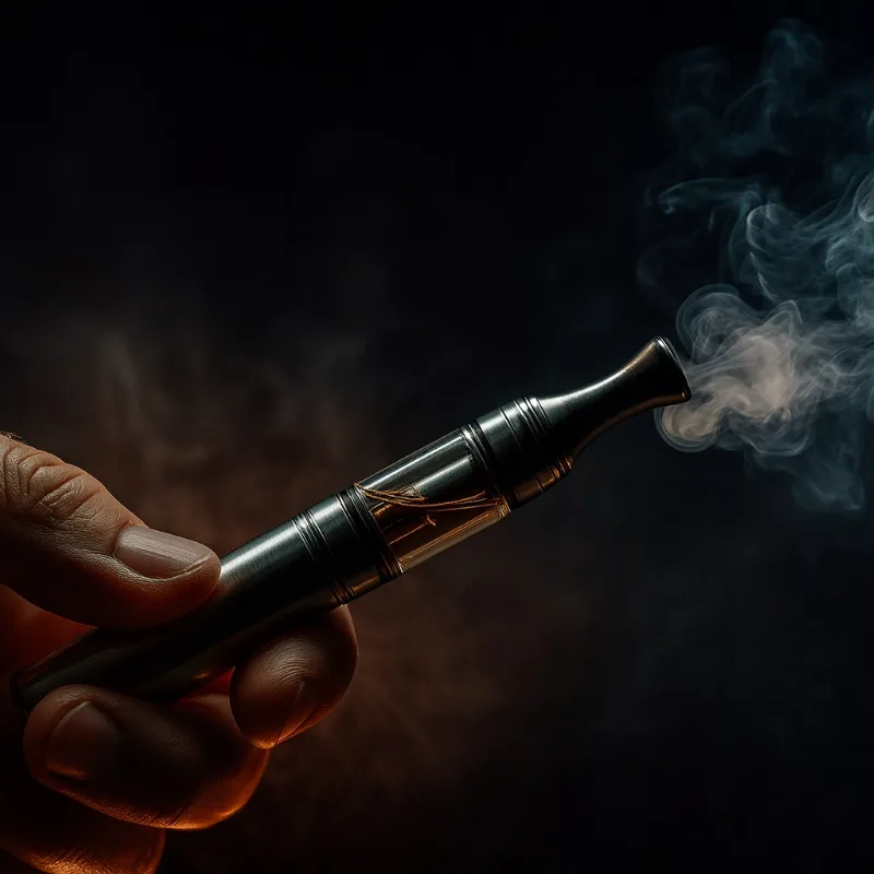 o Vapes Make Your Breath Smell in 2025