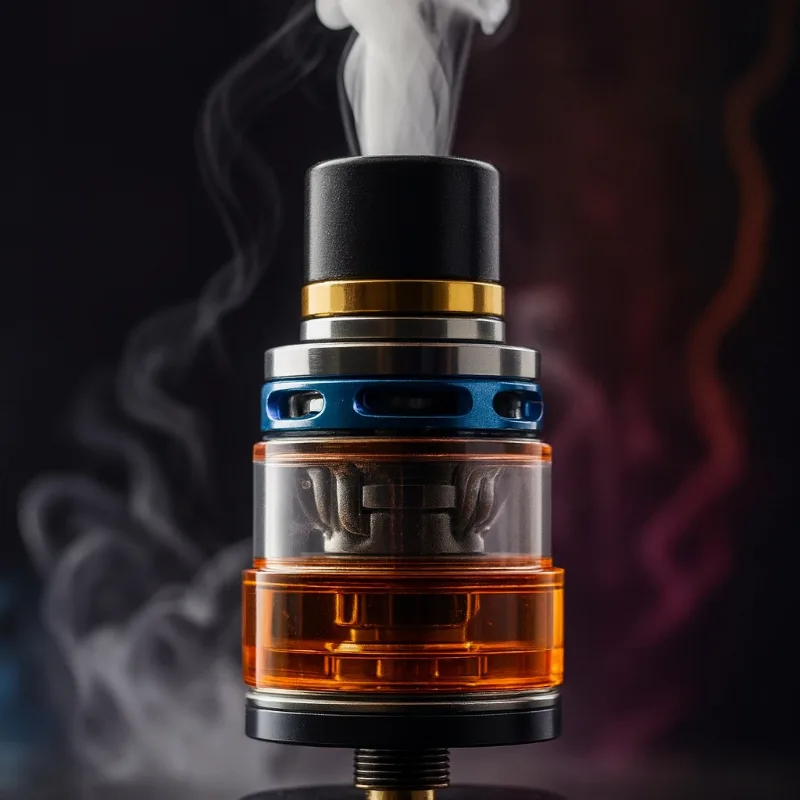 how to know when to change vape coil