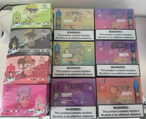 RandM Uwin Tornado Beat 35K