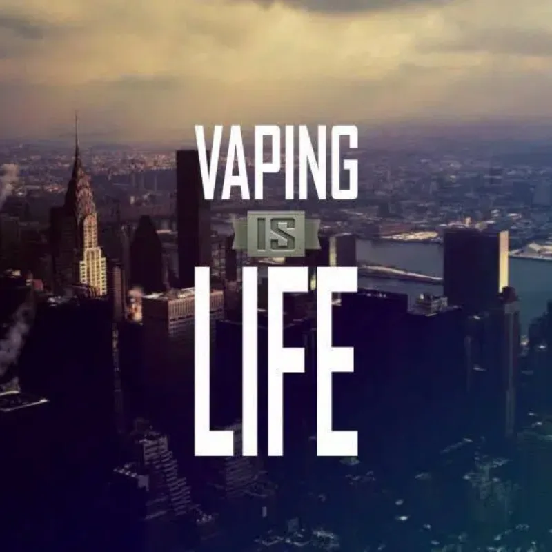 Einweg Vapes Statement