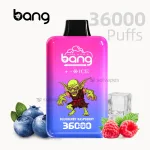 Bang 36000 disposable vape