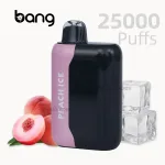 Bang Starry 25000 puffs disposable vape