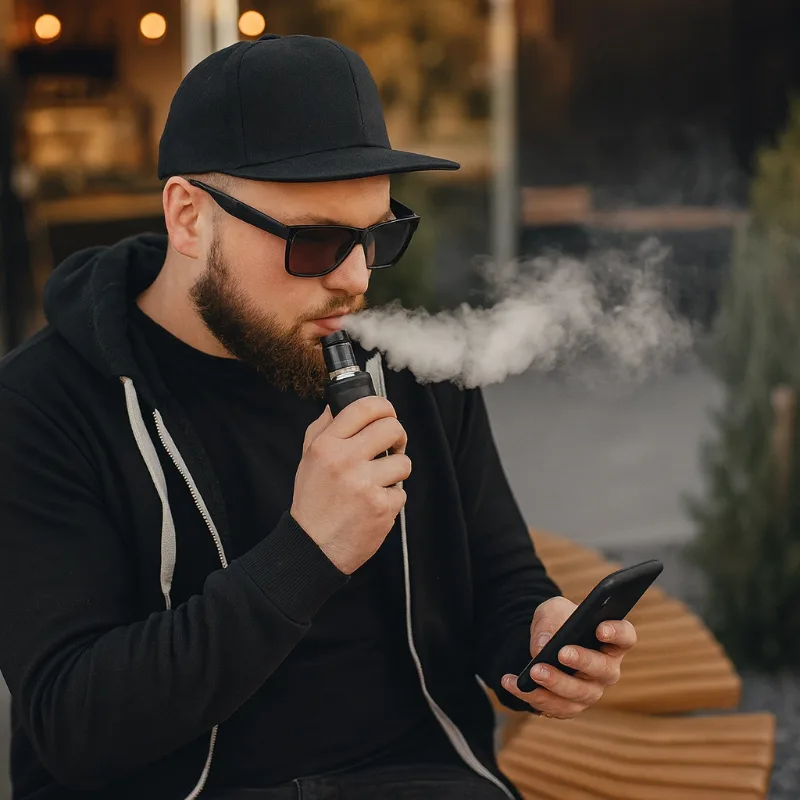 Best disposable vapes outdoor lifestyle