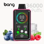 Bang 36000 disposable vape