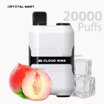 CM Space Rocket 20000 Disposable vape