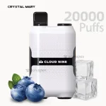 CM Space Rocket 20000 Disposable vape