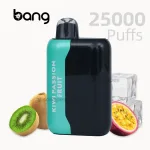 Bang Starry 25000 Puffs Kiwi Passion Fruit Disposable Vape