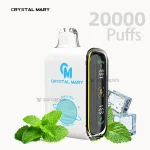 CM-Pulse 20000 disposable vape