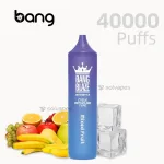 Bang Blaze Shisha 40000 Mixed Fruit Disposable Vape