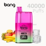 Bang 40000 Disposable Vape Mixed Fruit