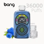 Bang King 36k disposable E-Cigs