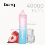 Bang Blaze Shisha 40000 Disposable Vape