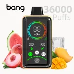 Bang 36000 disposable vape Mixed Fruit flavor