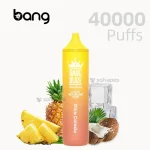 Bang Blaze Shisha 40000 Disposable Vape