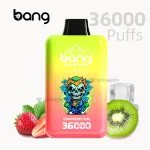 Bang 36000 disposable vape