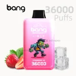 Bang 36000 disposable vape