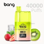 Bang 40000 Disposable Vape Strawberry Kiwi