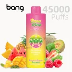 Bang King Triple 45000 Puffs 3 in 1 Disposable Vape