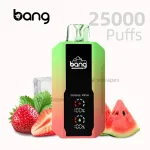 Bang 25000 Puffs Disposable Vape