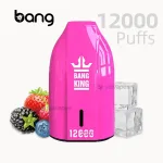 BANG KING BK12 12000 Puffs