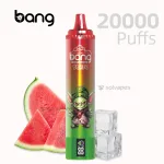 Bang Blaze 20000 Puffs Watermelon Disposable Vape