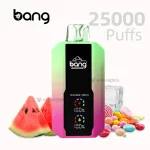 Bang 25000 Puffs Disposable Vape