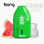 BANG KING BK12 12000 Puffs