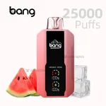 Bang 25000 Puffs Disposable Vape