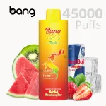 Bang King Triple 45000 Puffs 3 in 1 Disposable Vape