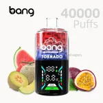 Bang Tornado 40000 Disposable Vape love66 Flavor