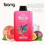 Bang 36000 Disposable Vape love66