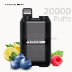 CM Space Rocket 20000 Disposable vape