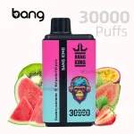 Bang King 30000 Puffs Disposable Vape