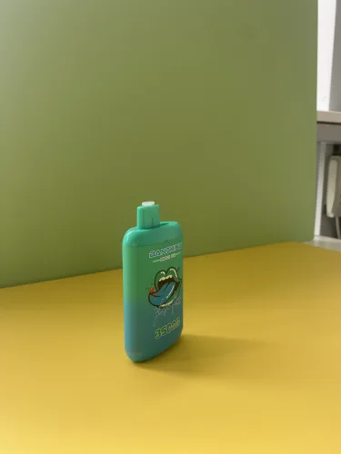 BangKing 35000 Puffs Disposable Vape | Dual Flavors 35K Puffs Wholesale photo review