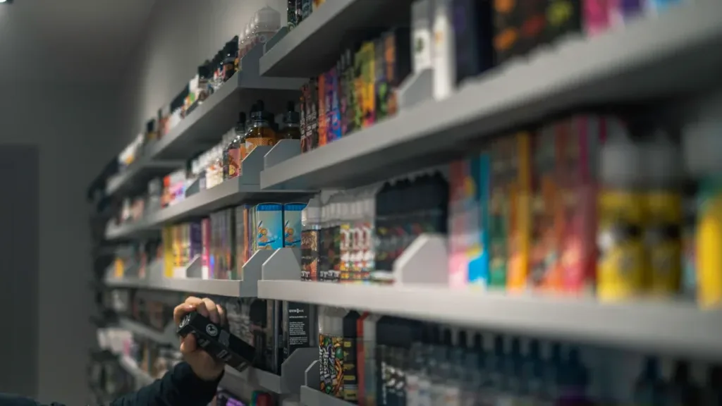 How to Choose a Vape Supplier in Europe