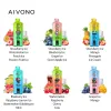 AIVONO AIM AVN 150000 Puffs Disposable Vape