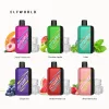 ELFWORLD MX 25000 Puffs Disposable Vape | Smart Screen Wholesale Disposable