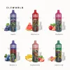 The ELFWORLD TDR 15000 Disposable Vape