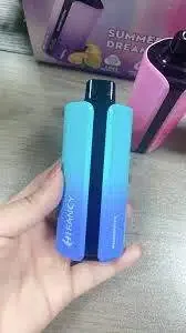Click to view full screen HIFANCY DREAM 45000 Puffs Disposable Vape | Flavorful 45K Puffs Hot Sale Vape photo review