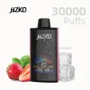 HZKO Supernova 30000 Strawberry B-Pop