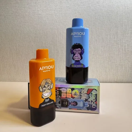 WASPE 150000 Puffs Disposable Vape Wholesale | 6 in 1 Flavor Bulk Supplier Deals photo review