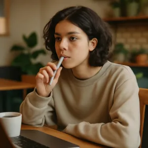 Zero nic vape & smarter vaping alternatives explored